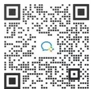 企业微信二维码