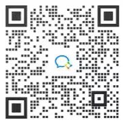 企业微信二维码